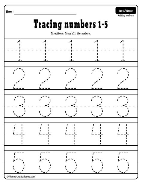 Tracing numbers 1-20 free printable worksheets - learning numbers in preschool and kindergarten. #kindergarten #preschool #numbers Number Activity Sheets Free Printable, Learning To Write Preschool Free Printables, Number Tracing Printables Free 0-5, Preschool Learning Sheets Free Printable, Free Printables Preschool Worksheets, Free Coloring Pages Preschool, Writing Letters Kindergarten, Learning Abc Printables Free Preschool, Homeschool Worksheets Preschool