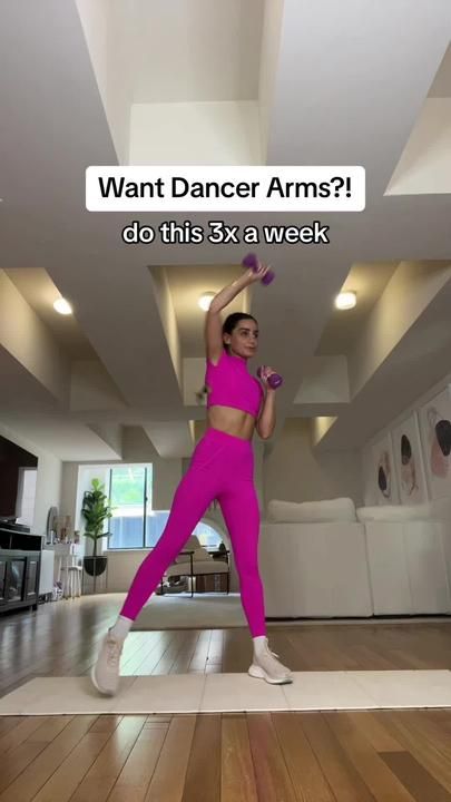 Youtube Workout, Shoulder Press, Pilates, Short Videos, Make Your Day, Get Started, Dancer, Make Your