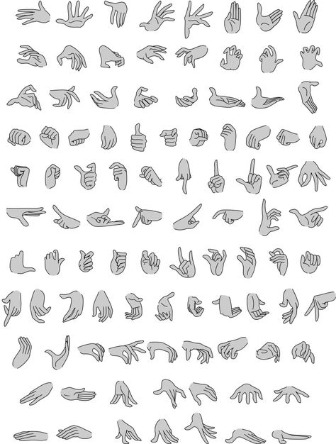 Hand Poses Hands Facing Down, How To Draw Hands Grabbing Something, Hand Drawing Pose Reference, Hand Facing Down Reference, Hand Poses For Drawing, Pointing Down Hand, Puppet Hand Reference, How To Draw Hands On The Side, Draw Hands Reference