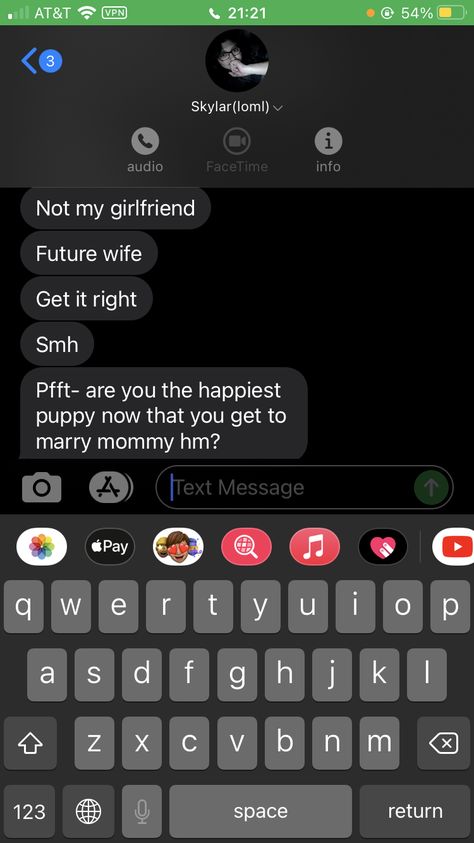 Puppy Girlfriend, Happy Puppy, Future Wife, Puppies, Incoming Call Screenshot, Quick Saves