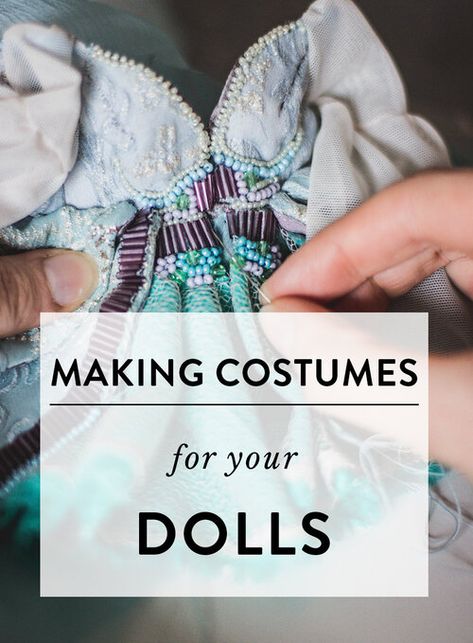 Blog — Adele Po. Cloth Art Dolls Patterns, Art Dolls Cloth Patterns, Art Doll Clothes, Doll Customization Tutorials, Sewing For Dolls, Concept Costume, Diy Art Dolls, Cloth Art Dolls, Cloth Doll Making