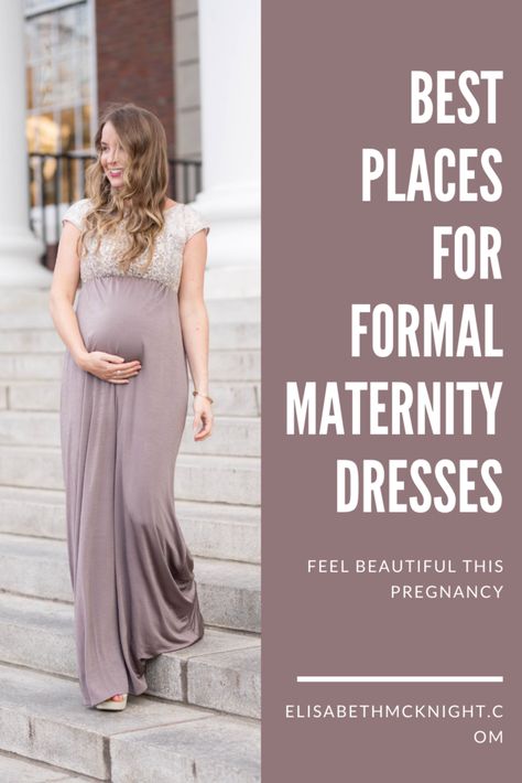 Maternity Black Tie Dress Gowns, Semi Formal Maternity Outfits, Formal Dress For Pregnant Women, Formal Maternity Outfits, Pregnancy Formal Dresses, Pregnant Wedding Guest Outfit, Maternity Dresses Winter, Maternity Formal Dress, Maternity Formal Wear