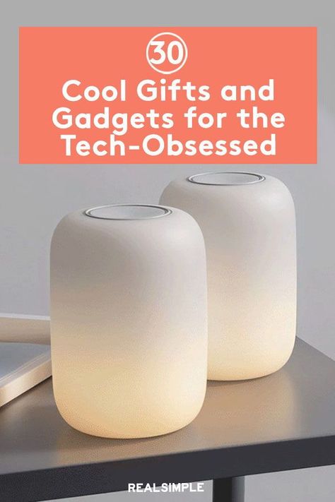 Things I Should Buy From Amazon, Gadgets And Gizmos Tech Gifts, Cool Tech Gifts For Women, Tech Gifts For Her, Christmas Tech Gifts, Fun Gadgets For Teens, Cool Tech Gifts For Men, Gifts For Working Men, Awesome Gift Ideas