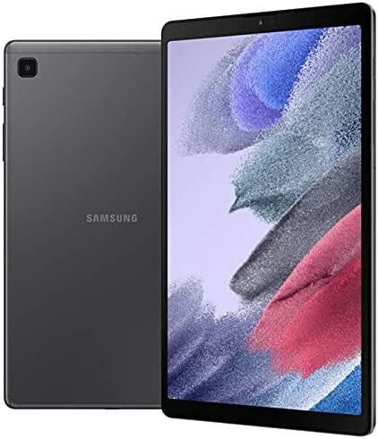 Samsung Galaxy Tab A7 Lite 8.7" (2021, WiFi + Cellular) 32GB 4G LTE Tablet & Phone (Makes Calls) GSM Unlocked, International Model w/US Charging Cube - SM-T225 (Grey, LTE+WiFi)Digitalmarketa1products|my profile is about all kind digital products| women&men|fashion|jewelry|beauty| smartphones|cosmetics|bikini|laptop's|you will like it|#fifaworldcupqatar2022 #usa #brazil#mexico#germany#france#unitedKingdom#canada#men'sfashion#digitalmarketing#womenfashion#cosmetics#womensfishnet#amazon.com#watches Samsung Galaxy Tab A7 Lite, Samsung Electronics, Samsung Galaxy Tab A8, New Tablets, Samsung Tabs, Samsung Tablet, Face Recognition, T Mobile, Tablet Phone