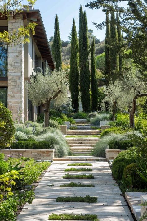 78 Stunning Mediterranean Houses Everyone Dreams About