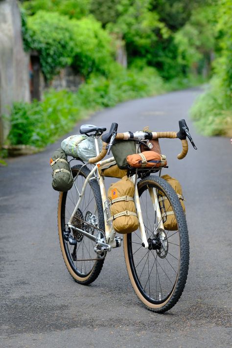 Cycling accessories