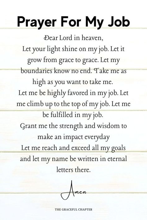 Prayers For Job Promotion, Thank You God For My New Job, Prayers For Healthcare Workers, Prayers For Job Search, Prayers For Promotion At Work, Prayer For Promotion At Work, Prayers For Job Security, Prayer For Finding A Job, Prayers For A Good Work Week