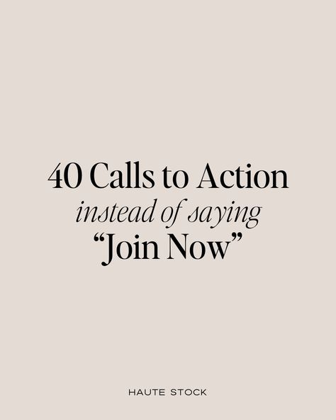 Save these for when you need call-to-action ideas! Click to see the post on Instagram! Call To Action Quotes, Realtor Call To Action, Instagram Call To Action Ideas, Call To Action Ideas Social Media, Call To Action Instagram, Call To Action Design, Instagram Ads Design, Social Media Relationships, Call To Actions