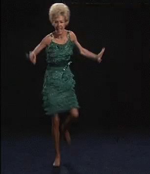 Woman Dancing GIF - WomanDancing ... Friday Gif, Friday Dance, Dancing Gif, Happy Dance, Lets Dance, Disney Memes, Just Dance, Images Gif, New Pictures