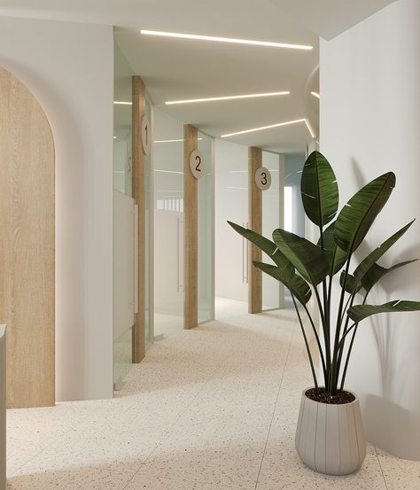 Aesthetic Clinic Design, Dentist Office Design Interiors, Dental Design Interior, Medical Clinic Design, Doctor Office Design, Dentist Office Design, Healthcare Interior Design, Dental Office Design Interiors, Dermatology Clinic