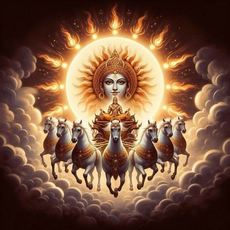 Lord Sun Hd Wallpapers, Surya Dev Wallpaper, Suryadev Images Hd Wallpaper, Suryanarayana God, Surya Dev Images Hd Wallpaper, Seven Horses Wallpaper Hd, Surya God Images, All God Images Hd, Suryadev Images Hd