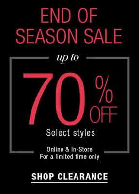 CoCo Couture Fashion BLOG    : End of Season SALE @ CoCo Couture.  Up to 70% off ... Couture Designers, Joseph Ribkoff, End Of Season Sale, Designer Items, Last Call, Retail Design, Clearance Sale, Designer Collection, Sale Design