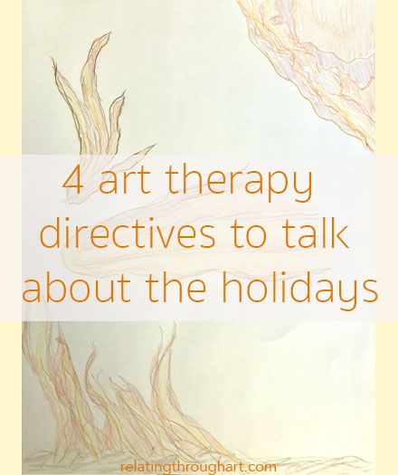 Healthy Boundaries Activity Art Therapy, New Year Therapy Activities For Kids, Holiday Group Therapy Activities, New Year Therapy Activities, Christmas Art Therapy Ideas, Christmas Group Therapy Activities, Expressive Arts Therapy, Christmas Therapy Activities, Art Therapy Activities For Adults