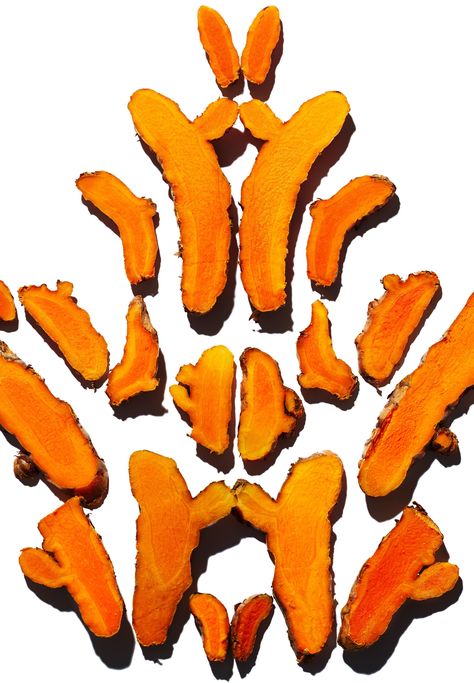 What Is Turmeric, Anyway? | Bon Appetit Tumeric Root, What Is Turmeric, Plants Photography, Answer To Life, Healthy Words, Aromatic Plant, Pregnancy Food, Plant Photography, Plant Drawing