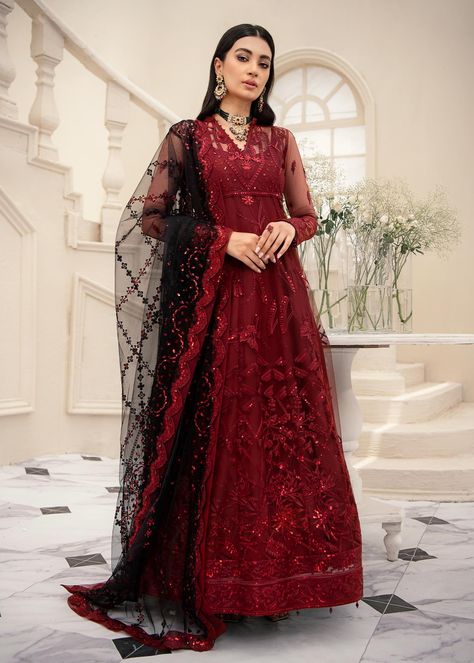 Stile Hijab, Latest Bridal Dresses, Bridal Dresses Pakistan, Pakistani Wedding Outfits, Stylish Short Dresses, Ayeza Khan, Pakistani Fancy Dresses, Pakistani Dresses Casual, Beautiful Pakistani Dresses