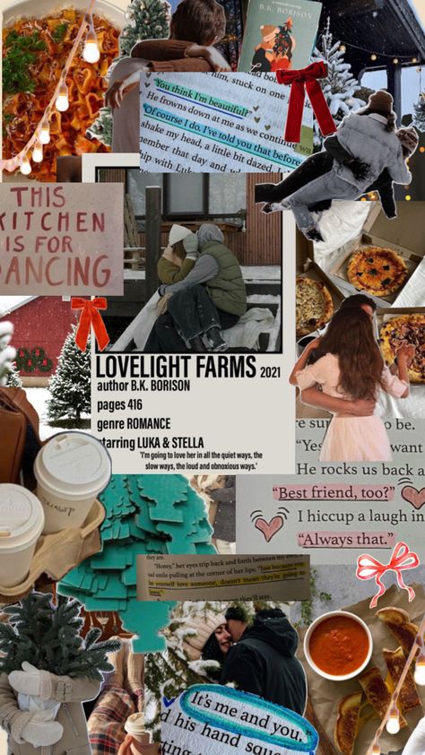 Lovelight Farms by B.K. Borison Fan Edit Lovelight Farms Aesthetic, Farms Aesthetic, Lovelight Farms, Book Edits, Books Aesthetic, Fan Edits, Book Characters, Book Aesthetic, Book Lover