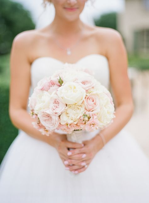 Blush Pink Bride Bouquet, Pink Bride Bouquet, White And Pink Bridal Bouquet, Bridal Bouquet Pink And White, Blush Pink And White Wedding Flowers Bridesmaid Bouquets, Light Pink And White Bridal Bouquet, Pink And White Wedding Bouquet, Ivory And Pink Bouquet, Bridal Bouquet Blush Pink And White