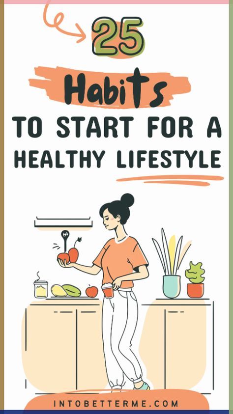 Fitness Daily Routine, Healthy And Happy Lifestyle, Ways To Improve Health, Womans Healthy Lifestyle, How To Start A Healthy Lifestyle Tips, Routine For Healthy Lifestyle, Habits For Healthy Lifestyle, How To Maintain A Healthy Lifestyle, Better Health Lifestyle