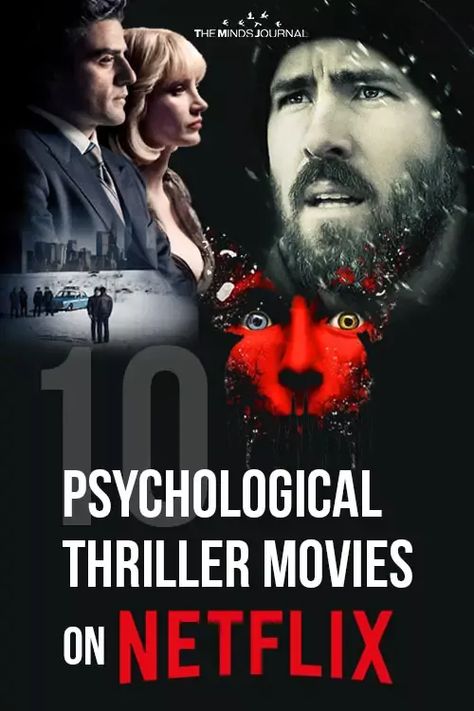 10 Psychological Thriller Movies on Netflix That Will Keep You Spellbound Check more at https://14fit.com/10-psychological-thriller-movies-on-netflix-that-will-keep-you-spellbound-2 Thriller Movies On Netflix, Psychological Movies, Thrillers Movies, Good Documentaries To Watch, Psychological Thriller Movies, Suspense Movies, Film Thriller, Netflix Movies To Watch, Film Netflix