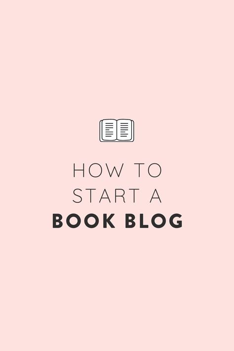 How to Start a Book Blog – A Beginner’s Guide to Book Blogging — On Book Street How To Start A Book Club Online, How To Start A Book Blog, How To Start Reading Books Tips, Reading Blog Ideas, How To Start A Bookstore, Book Blog Aesthetic, Bookstagram Name Ideas, Introduction Writing, Homework Hacks