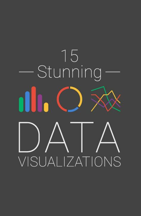 Data Visualization Examples, Data Presentation, Data Visualization Techniques, Visual Analytics, Data Visualization Infographic, Infographic Chart, Data Journalism, Data Science Learning, Data Visualization Tools