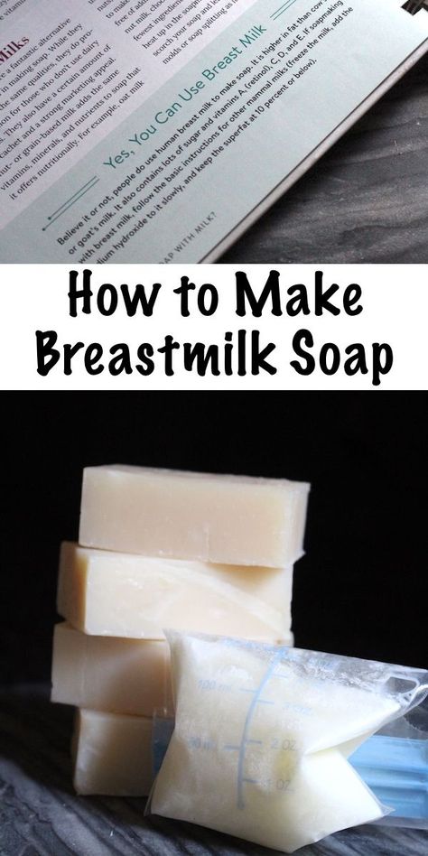 Breast Milk Soap Recipe, Breast Milk Recipes, Breast Milk Uses, Breastmilk Lotion, Breastmilk Uses, Breastmilk Recipes, Breast Milk Soap, Breastmilk Soap, Castile Soap Recipes