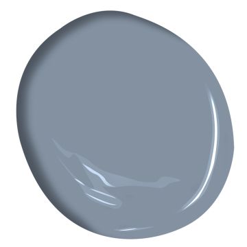 Oxford Gray 2128-40  | Benjamin Moore Peacock Blue Benjamin Moore, Basement Colors, Turtle Lake, Furniture Selection, Girls Rooms, Benjamin Moore Colors, Benjamin Moore Paint, Decorative Ideas, Cottage Ideas