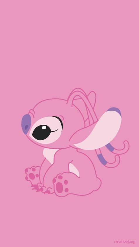 ليلو وستيتش, Best Friend Wallpaper, Lilo And Stitch Drawings, Stitch Drawing, Friends Wallpaper, Stitch And Angel, Cute Stitch, Cartoon Wallpaper Iphone, Cute Couple Wallpaper