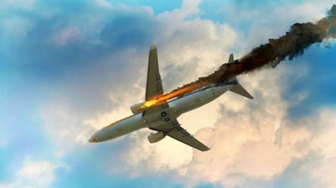 Flame of airplane engine | How To Survive A Plane Crash | Safety And Preparedness Tips Air Crash, Airplane Taking Off, Plane Crash Aesthetic, Airplane Crash, Crashed Plane, Greys Anatomy Plane Crash, Plane Drawing, Wall Art Gold Leaf, Angle Of Attack