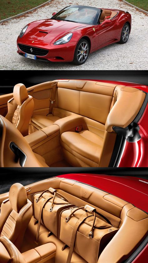 Ferrari Moodboard, 4 Wheel Drive Cars, Ferrari Convertible, 612 Scaglietti, Ferrari 456, Ferrari 612, Luxury Cars Bmw, Ferrari California T, Ferrari F430