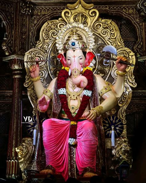 Lalbag cha raja 2023 Lalbag Cha Raja, Lalbagh Cha Raja, Ganesha Art Illustration, Ganpati Photo Hd, Photo Signature, Ganpati Bappa Photo, Joker Iphone Wallpaper, Hanuman Hd Wallpaper, Pictures Of Shiva