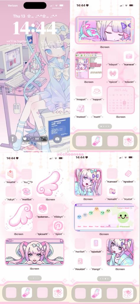 Y2k Pink Homescreen, Pink Phone Lockscreen, K On Phone Wallpaper, Needy Streamer Wallpaper, Ame Needy Streamer Overload Cosplay, K Angel Wallpaper, Dreamcore Phone Theme, Kangel Wallpaper Phone, Cybercore Phone Wallpaper