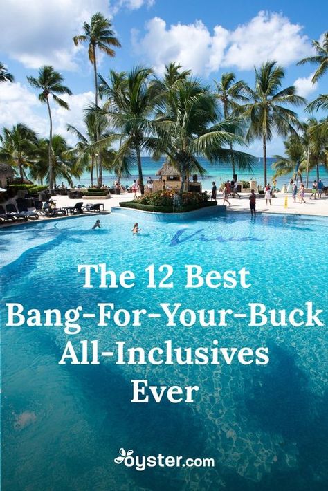 Best Island Vacation, Best All Inclusive Resorts, Vacation Locations, All Inclusive Vacations, All Inclusive Resort, Destination Voyage, Inclusive Resorts, Island Vacation, Future Travel