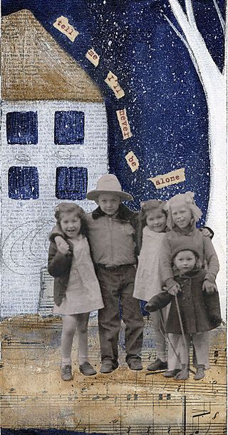 Img063weblr Collage Art Projects, Altered Photo, Paper Collage Art, Collage Art Mixed Media, Arts Festival, Saying Goodbye, Summer Art, Art Festival, Best Artist