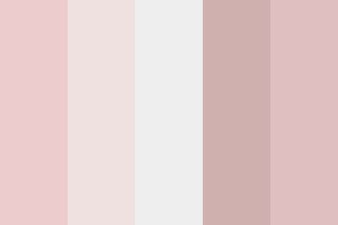 Dust Color Palette, Rose Petals Falling, Petals Falling, Falling Petals, الفن الرقمي, Hex Color Palette, Color Palette Challenge, Pink Palette, Color Palette Pink