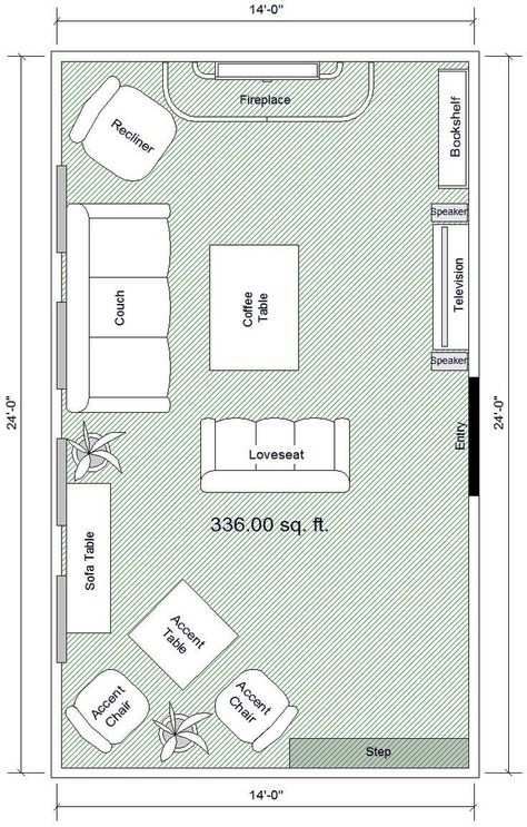 Rectangular Living Room, Large Living Room Layout, Rectangle Living Room, Living Room Floor Plans, Rectangular Living Rooms, Long Living Room, Narrow Living Room, Living Room Layout, Living Room Furniture Layout