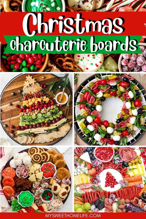 Get ready to impress your guests with these stunning and delicious Christmas charcuterie boards that are sure to be the hit of your holiday gathering. Simple Christmas charcuterie boards, Easy Christmas charcuterie boards, Christmas charcuterie board ideas. Vegetarian Christmas Charcuterie Board, Christmas Inspired Charcuterie Board, Holiday Breakfast Board, Christmas Chauterrie Board, Gingerbread Board Ideas, Christmas Cheese Charcuterie Board, Board Night Ideas Christmas, Christmas Grazing Platter Ideas, Christmas Board Ideas Food