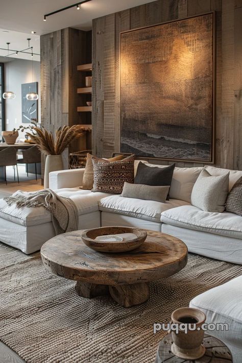 Scandinavian Interior Design: Elevate Your Space with Nordic Elegance - Puqqu Coach Design Living Rooms, Vikram Goyal, Living Room Scandinavian Style, Scandinavian Style Home, Japanese Minimalism, Living Room Scandinavian, Scandinavian Interior Design, Scandinavian Living, Boho Living Room