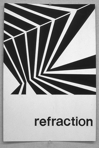 Graphic Design Collection, 타이포그래피 포스터 디자인, Design Graphique, Op Art, Graphic Design Typography, Graphic Design Posters, Geometric Art, Visual Design, Graphic Design Logo