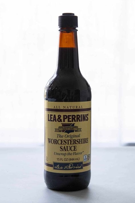 Worcestershire Sauce: What it is and How to Use It Worchester Sauce, Perfect Fridge, Fridge Stock, Worcestershire Sauce Recipes, Chicken Philly, Chicken Shawarma Recipe, Quinoa Breakfast Bowl, Shawarma Recipe, Pork Recipes Easy