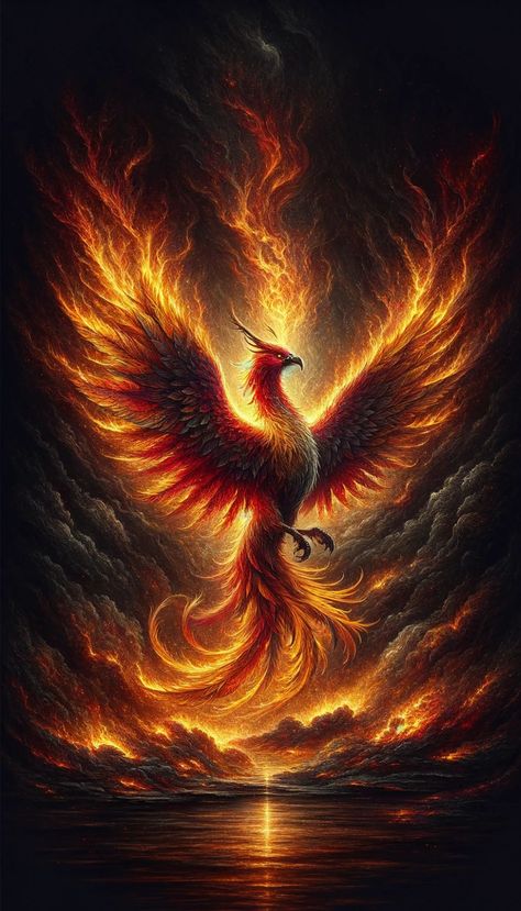 Fenix Wallpaper, Phoenix Wallpaper, Phoenix Artwork, Phoenix Images, Dungeon Master Screen, Arte Alien, Dungeons And Dragons Classes, Phoenix Art, Dark Phoenix