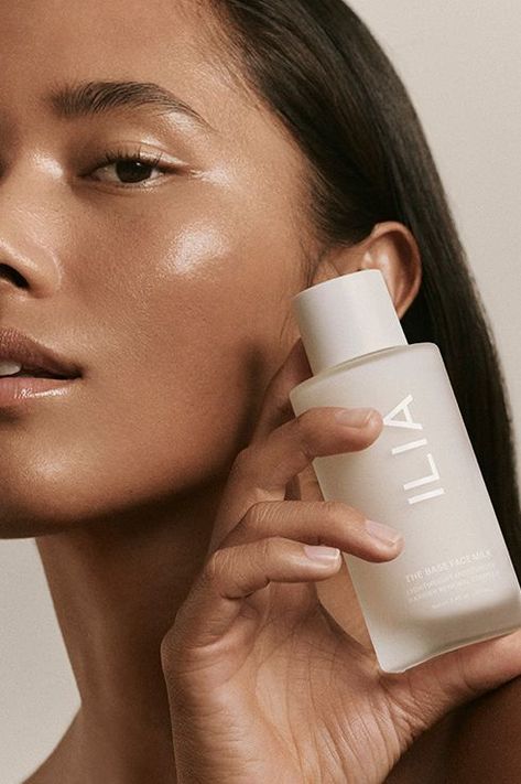 Discover which beauty products NewBeauty editors are loving this month, including Fenty Beauty's concealer and Sol de Janeiro's Body Butter. Milk Beauty, Facial Essence, Skin Drinks, Lightweight Moisturizer, Grande Cosmetics, Spring 2025, Brightening Cream, Clean Skincare, Skin Barrier