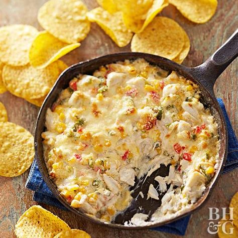 . Cast Iron Skillet Corn Dip, Cast Iron Skillet Dips, Cast Iron Appetizer Recipes, Cast Iron Skillet Dips Appetizers, Cast Iron Skillet Appetizers, Cast Iron Skillet Cheese Dip, Cast Iron Appetizers, Cast Iron Dip Recipes, Skillet Dip Recipes