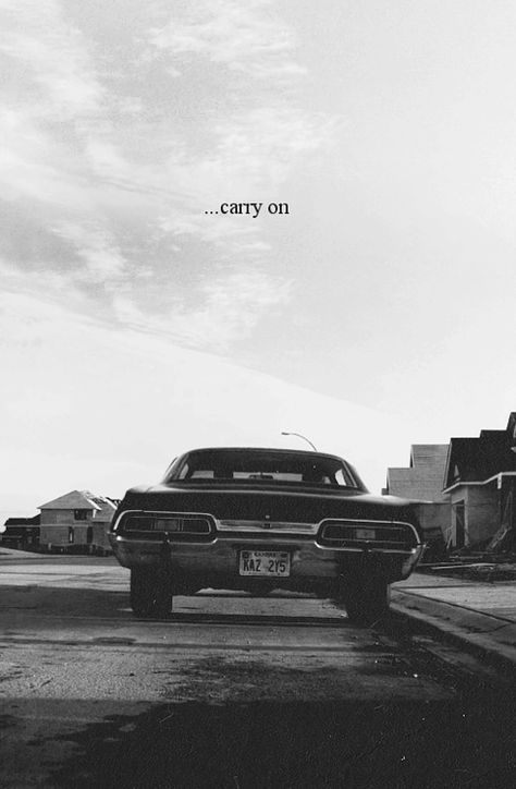 Chevrolet Impala 1967, Impala 1967, 67 Impala, Supernatural Series, 1967 Chevrolet Impala, Supernatural Fan Art, Supernatural Wallpaper, Winchester Boys, Supernatural Dean