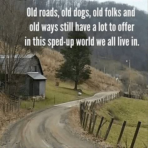 Old Fashioned Phrases From My Youth · Cozy Little House Motocross Quotes, Country Pics, Maharishi Mahesh Yogi, Old Ways, Farm Stuff, Country Girl Quotes, Country Quotes, Quotes Thoughts, Life Quotes Love