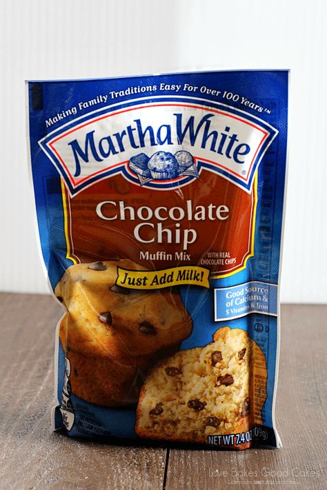 Chocolate Chip Muffin Mix Ideas, Martha White Chocolate Chocolate Chip Muffin Mix Cookies, Muffin Mix To Cookies, Muffin Mix Cookies Martha White, Martha White Muffin Mix Cookies, Martha White Muffin Mix Hacks, Muffin Mix Cookies, Martha White Muffin Mix, Chocolate Chip Muffin Mix