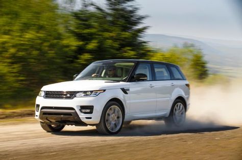 Next vehicle....I think yes Range Rover Sport White, 2014 Range Rover, Range Rover 2014, New Range Rover Sport, The New Range Rover, Welsh Countryside, Exclusive Cars, Mid Size Suv, Jaguar Car