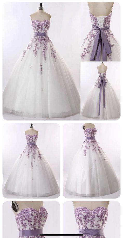 Light Lavender Wedding Dress, Lilac Wedding Dress The Bride, Lavender Wedding Dress The Bride, Lilac Wedding Dresses, Lilac Wedding Dress, Lavender Wedding Dress, Lilac Gown, Wedding Dress Material, Purple Wedding Dress