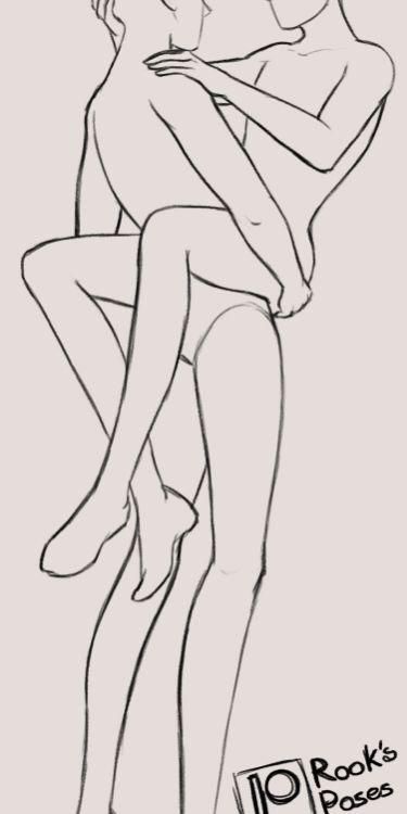 Couple Pose Reference Steamy, Couple Positioning Drawing, Reference Poses Drawing Action, Obsessed Poses Drawing, Cute Couples Poses Drawing, Fun Couple Poses Drawing Reference, Steamy Anime Poses, Drawing Body Base Couple, Drawing Templates Couple Cute