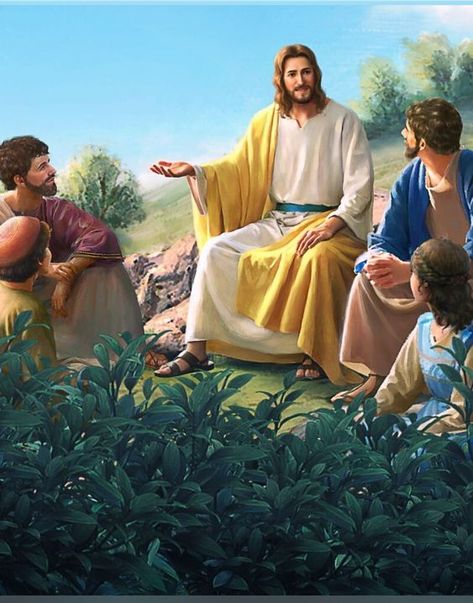 Akiane Kramarik, Christian Values, Jesus Teachings, Jesus Christ Painting, Jesus Artwork, Gil Elvgren, Jesus Christ Artwork, Pictures Of Christ, Bible Images